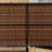 Outdoor Deck Box & Shoe Storage, Towel Rack With Liner