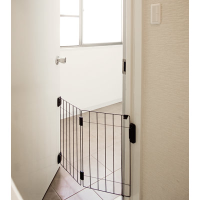 Welcome Pet Gate