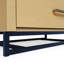 Commode 4 tiroirs l 31,15 po Courtnee-646610190