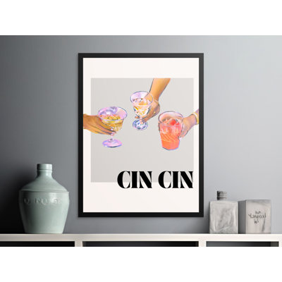 Stasia No Frame Print