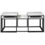 Table basse gigogne Johny
