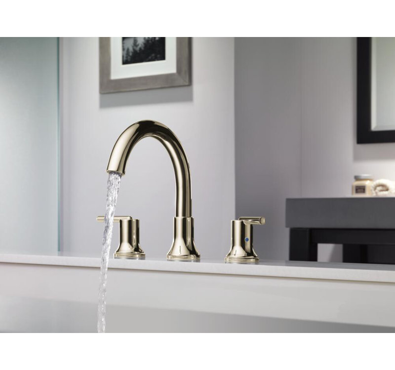 Roman Tub Faucet Trim