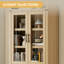 Armoire-bibliothèque Farmhouse-383036603