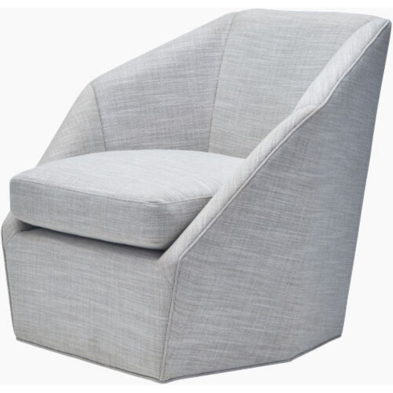 Kliton Modern Accent Chair
