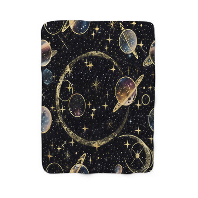 Throw Blanket