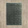 Tapis bleu / noir Belper