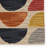 Beaman Wool Geometric Indoor Rug-2037984303
