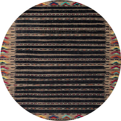 Abstract Indoor Rug