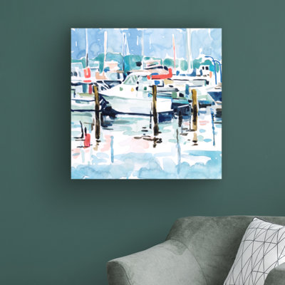 Modern & Contemporary Painting Print
