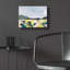 «Take Root In The Arid Soil 3» par Jan Weiss, art mural en verre acrylique-1341207829