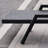 Sharonn Outdoor Wicker Chaise Lounge Set with Table