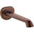 Brass is out of stock selected