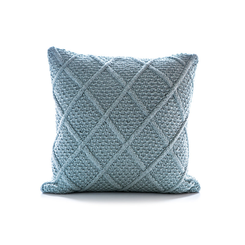 Pinta Throw Pillow