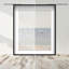 A minimalist oil pain II Shadowbox Nautical & Beach Print by Oliver Gal, Black Frame, 16 x 20-1559690977-1559690990