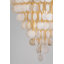 Luminaire suspendu 15 lumières Metropolitan Aurelia's Cove