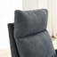 Chaise berçante Abdirizaq-111273827