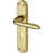 Polished Brass selected