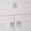 Carré Rectangular Cabinet Knob-107876245
