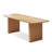   Rectangular Solid wood Dining Table-1163310762-1163310763