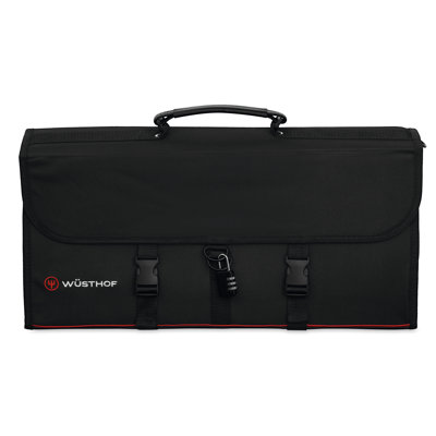 WÜSTHOF 18-Slot Knife Case
