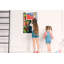 Magnetic Glass Dry Erase Board