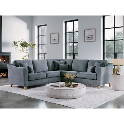 Stoystown 5 Seater Sofa
