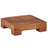 Classic Trivet Riser - Square