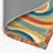 Groovy Curl Indoor And Outdoor Area Rug-879770473
