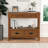Bonnay 4 - Drawer End Table-904827736