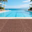 Carreaux de terrasse 12 po Zz-124925137