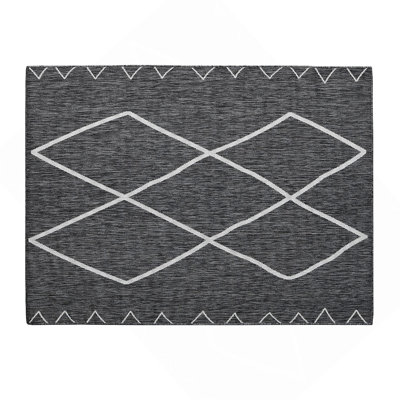 Tapis marocain d'intérieur / extérieur