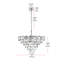 Lustre Cinda -213489515
