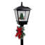 Lampadaire de Noël 70,75 po