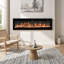 Ketilfrith Electric Inset Fire-472236382