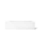 Bellwether 66" x 32" Soaking Bathtub