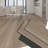 48"X7.17"*5mm Waterproof Rigid Core Luxury Vinyl Plank Flooring-117336724