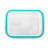 Glass Food Container 35oz