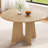 47" Round Dining Table