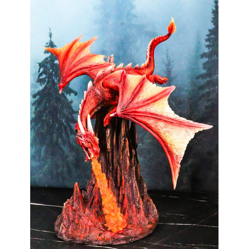 Joset Fantasy & Sci-Fi Figurines & Sculptures