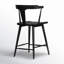 Tabouret de comptoir Enzo