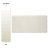 Antic Craquelle 3" x 6" Ceramic Concrete Look Subway Wall Tile-96004474