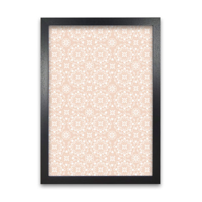Lace - Print