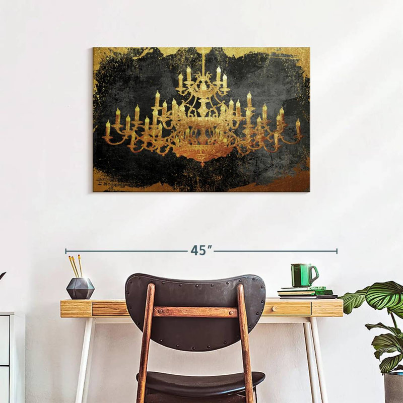 Kerner Chandelier