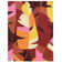 Mehcad Handmade Rug Magenta And Yellow
