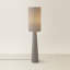 131cm Traditional Floor Lamp
