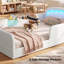 Lit pour tout-petit Montessori-1444218798