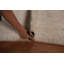 Tapis teint en terre Oushak 6 x 9