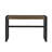 Geithner 3 - Person Double Pedestal Dining Set