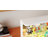 Tabletop Display Cabinet With Music-Sync Lighting Modes-123279189