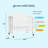 Charlie 3-in-1 Mini Portable Crib
